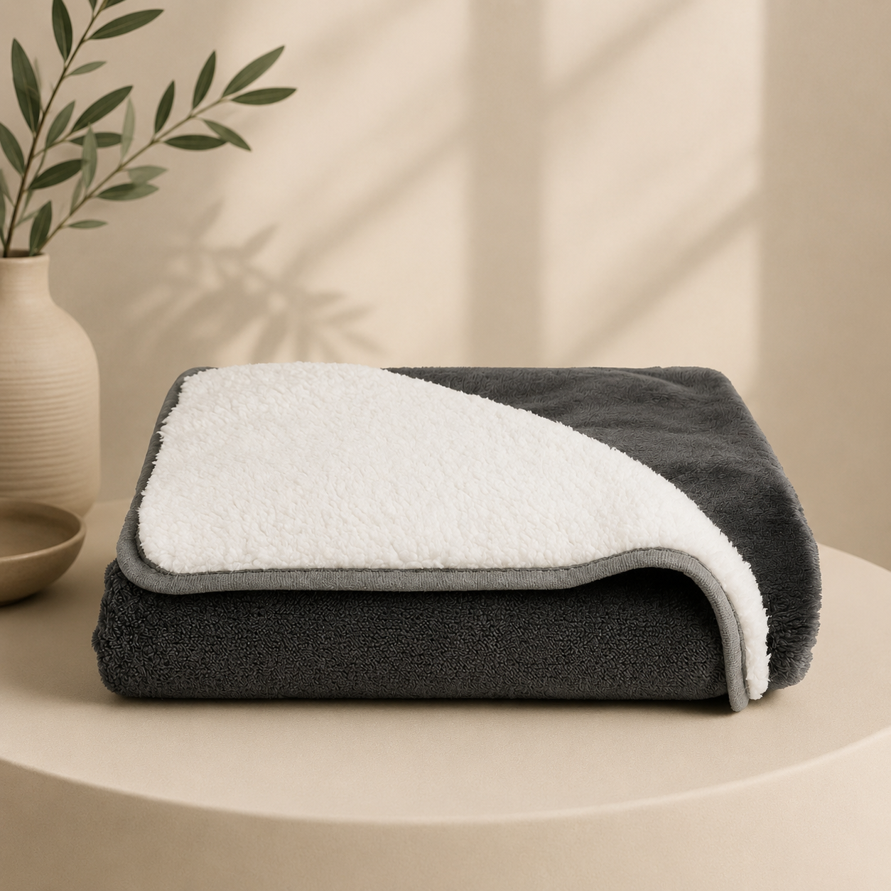 Restora Waterproof Intimacy Blanket