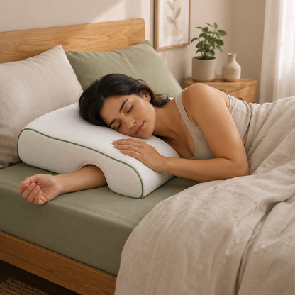 Restora Shoulder Relief Pillow