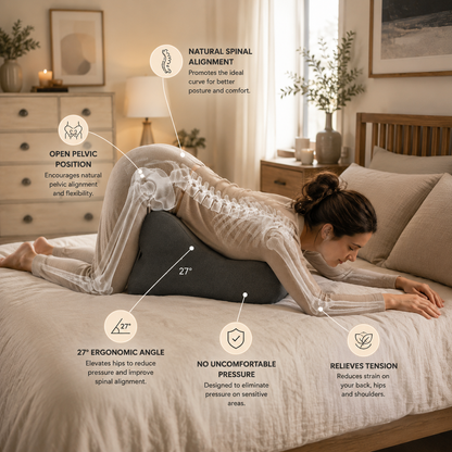 Restora Sweet Spot Pillow™