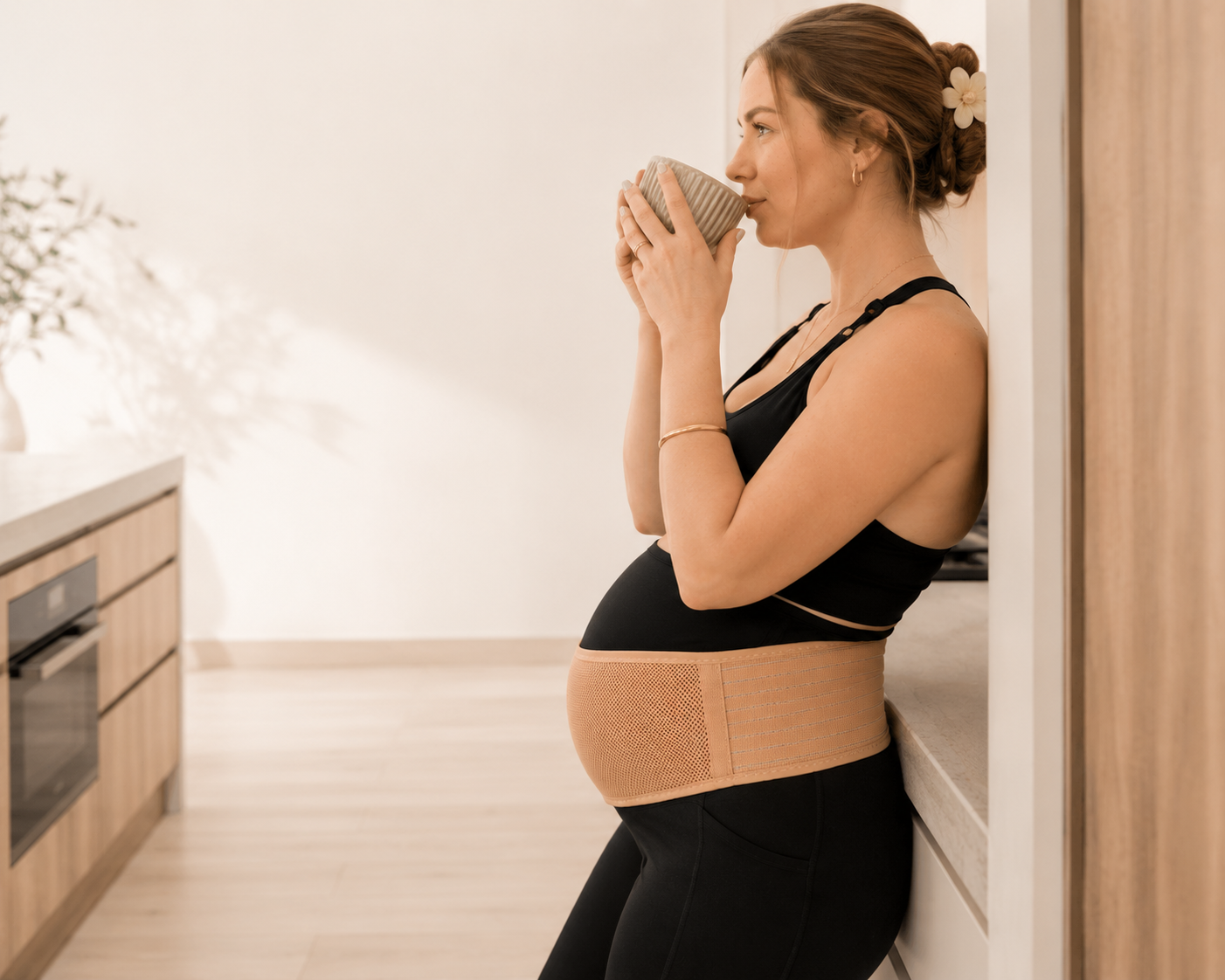 Restora Maternity Support Belt