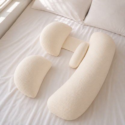 Restora Maternity Pillow + Full Body Bundle™