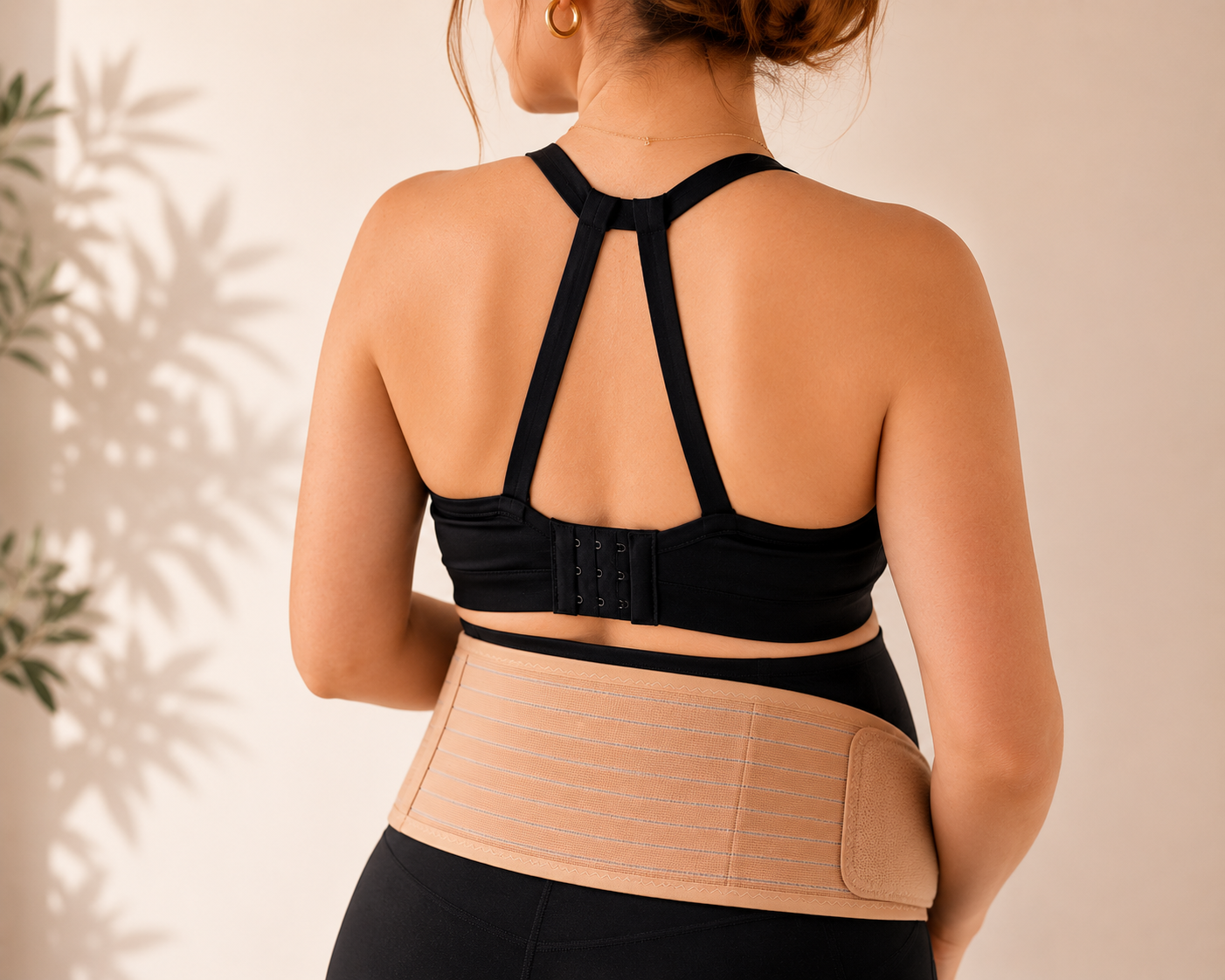 Restora Maternity Support Belt