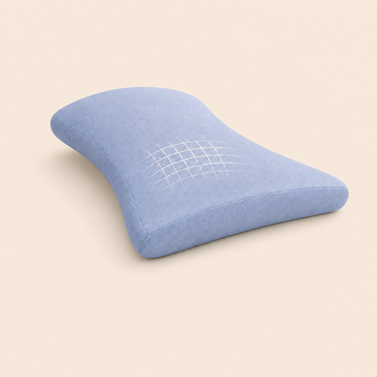 Restora Ergonomic Lumbar Pillow