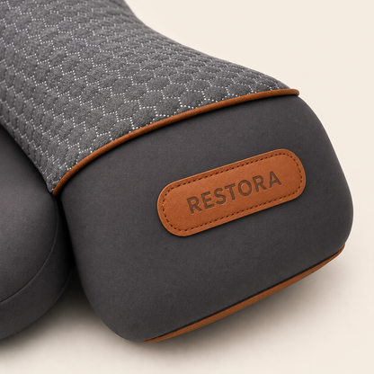 Restora Neck Traction Massager™