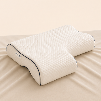 Restora Shoulder Relief Pillow