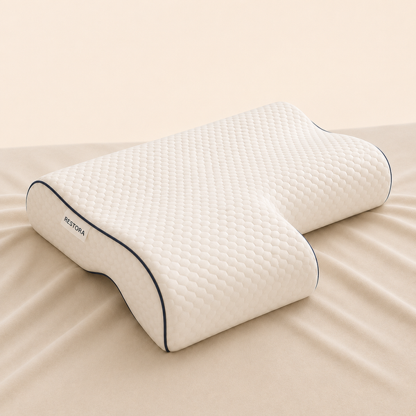 Restora Shoulder Relief Pillow